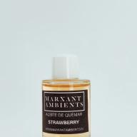 ACEITE-QUEMAR-STRAWBERRY ACEITE-QUEMAR-STRAWBERRY